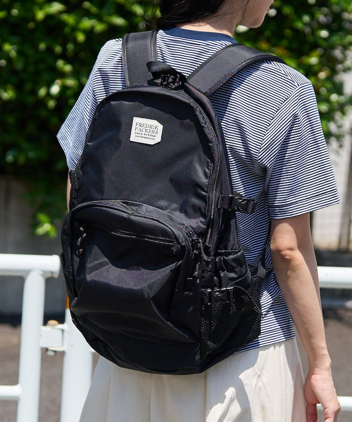 FREDRIK PACKERS 210D DAY PACK TIPI 輕量後背包