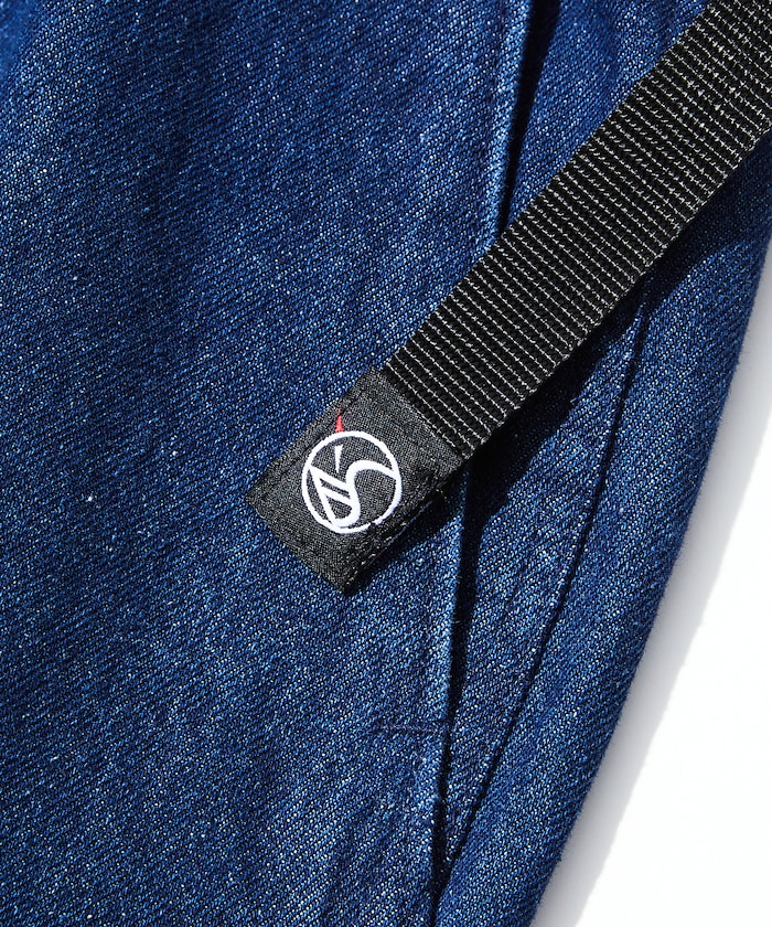 FREAK'S STORE OUTDOORS寬版登山褲