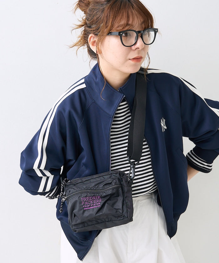 FREDRIK PACKERS ACCORD 斜背包