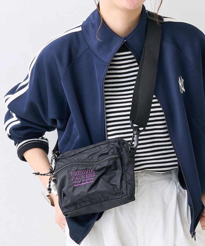 FREDRIK PACKERS ACCORD 斜背包