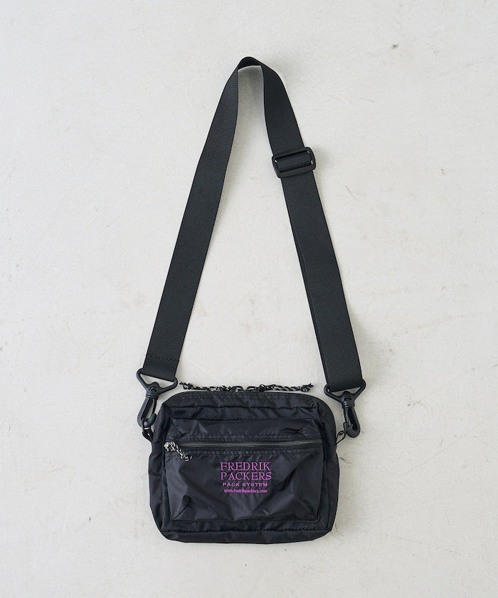 FREDRIK PACKERS ACCORD 斜背包