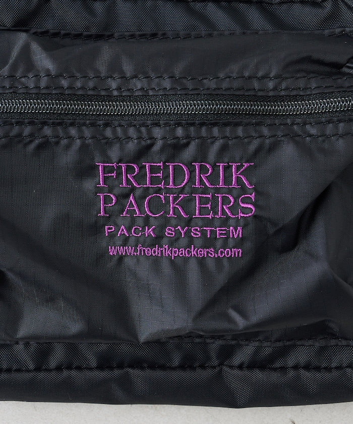 FREDRIK PACKERS ACCORD 斜背包