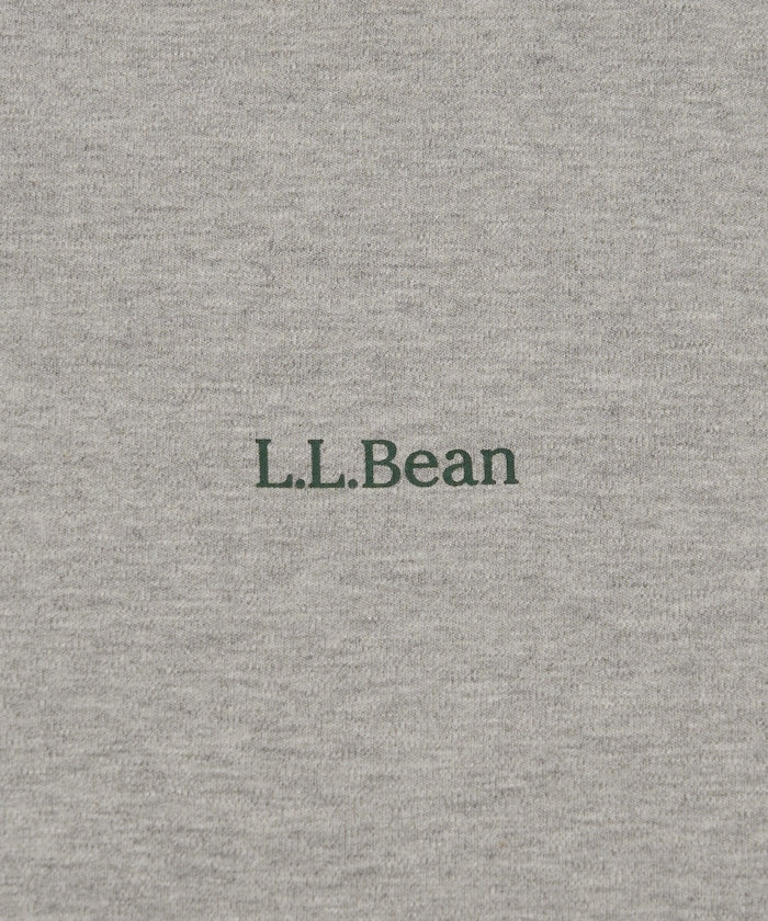 L.L.Bean Union Katahdin長袖大學T