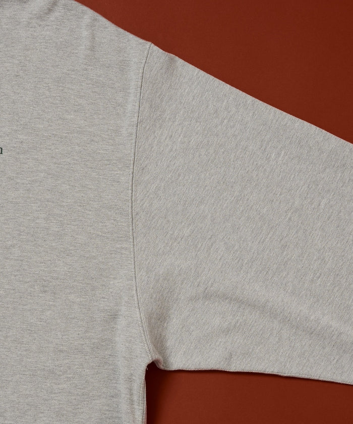 L.L.Bean Union Katahdin長袖大學T