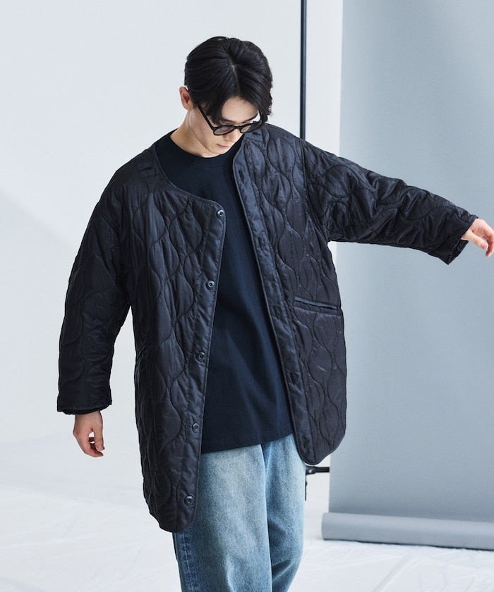 FREAK'S STORE M65內襯組合款軍裝野戰外套【預約商品 | 2025/11下旬出貨】