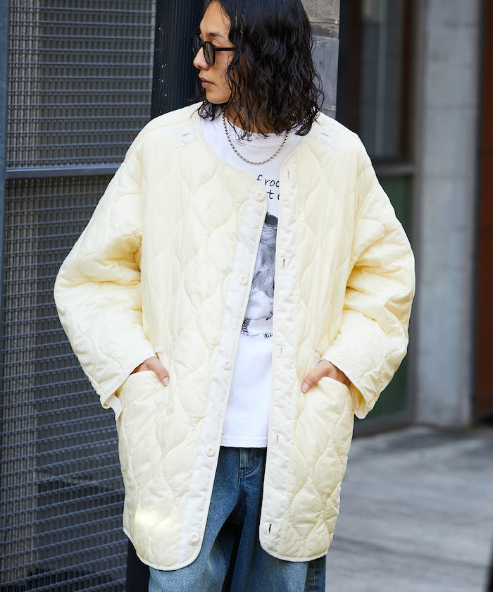 FREAK'S STORE M65內襯組合款軍裝野戰外套【預約商品 | 2025/11下旬出貨】