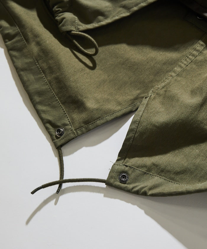 FREAK'S STORE M65內襯組合款軍裝野戰外套【預約商品 | 2025/11下旬出貨】