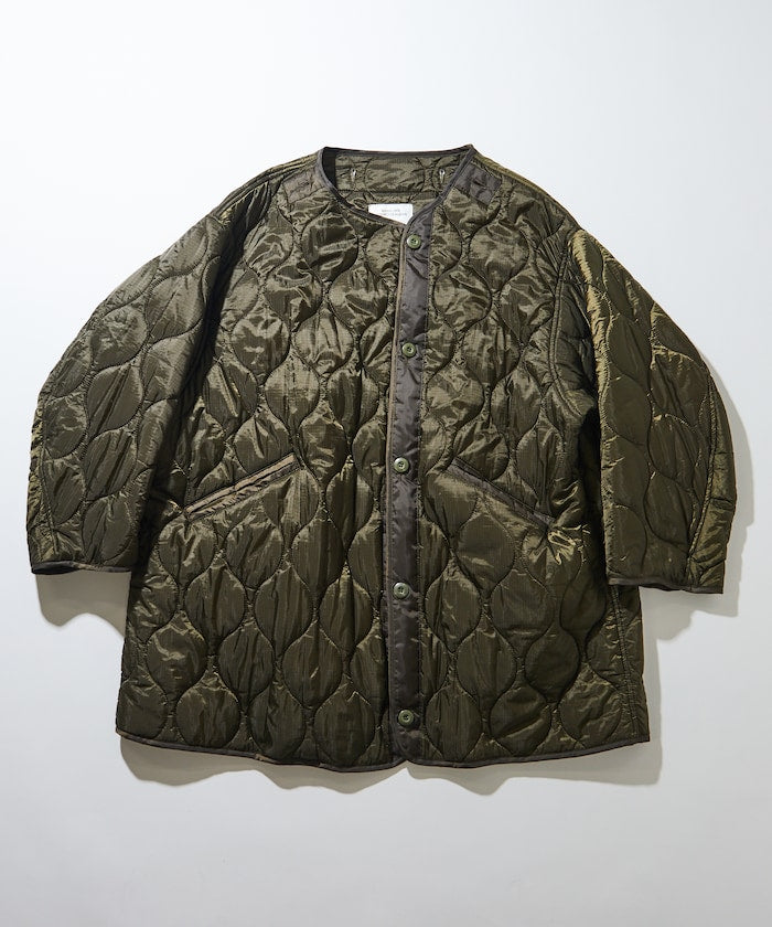 FREAK'S STORE M65內襯組合款軍裝野戰外套【預約商品 | 2025/11下旬出貨】