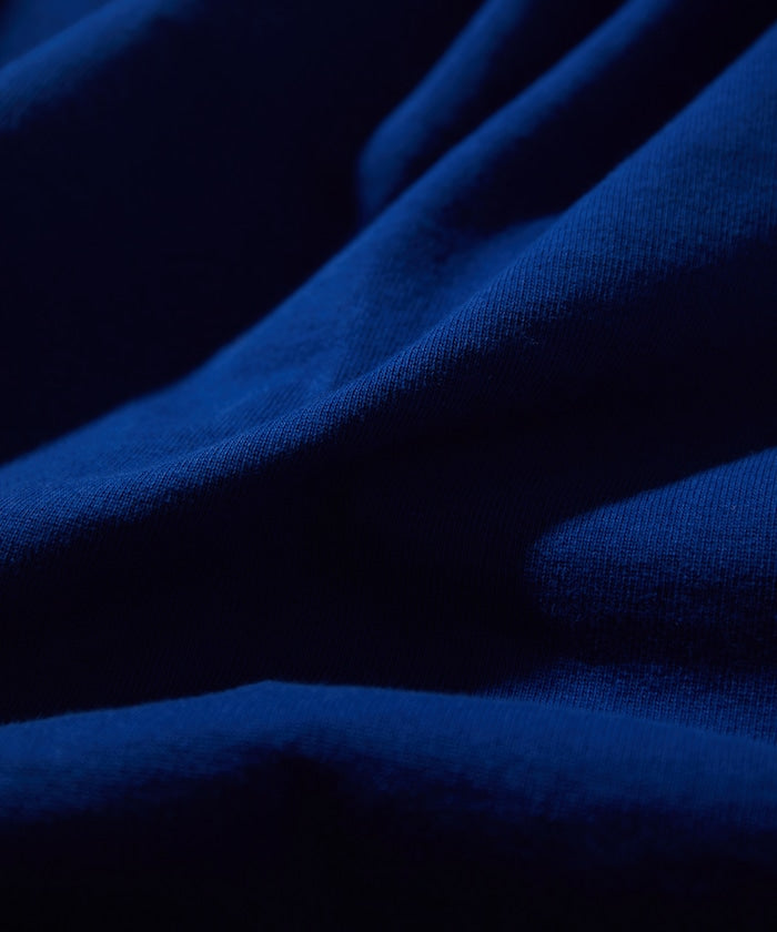 CAHLUMN 厚磅棉質長袖大學T