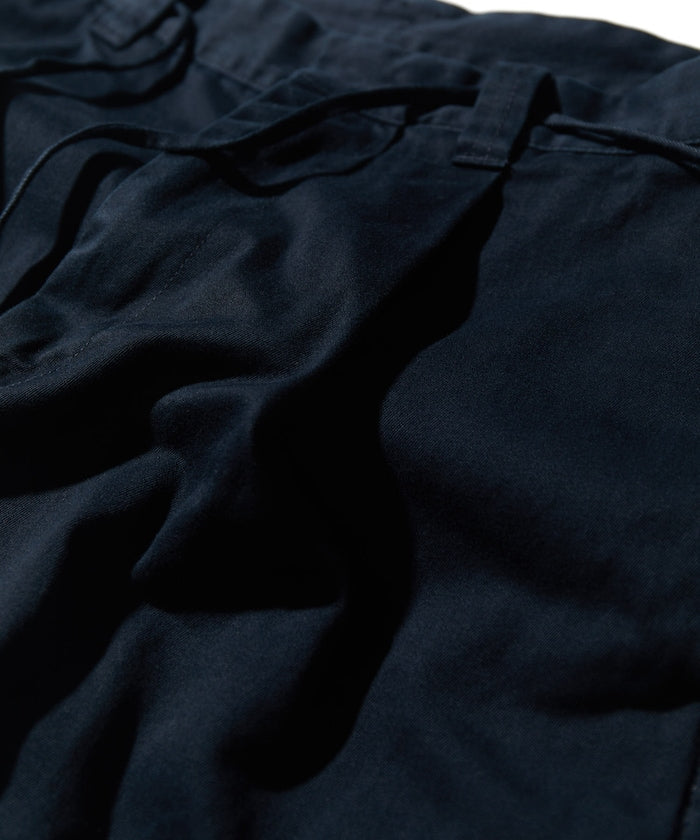 CAHLUMN Magazine Pocket Chino Pant 口袋斜紋長褲