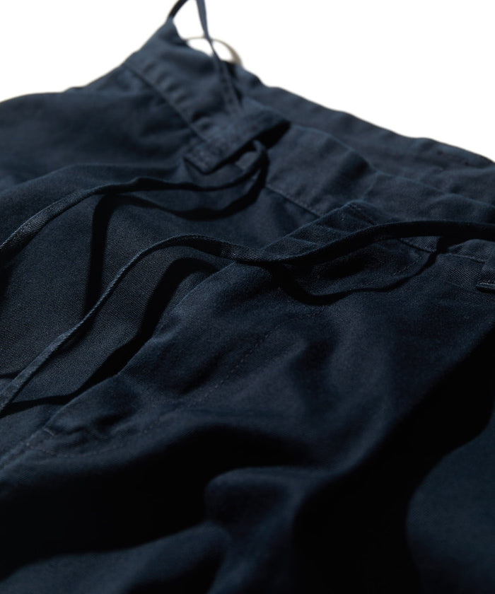 CAHLUMN Magazine Pocket Chino Pant 口袋斜紋長褲