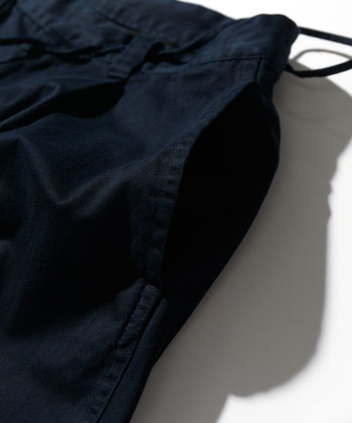 CAHLUMN Magazine Pocket Chino Pant 口袋斜紋長褲