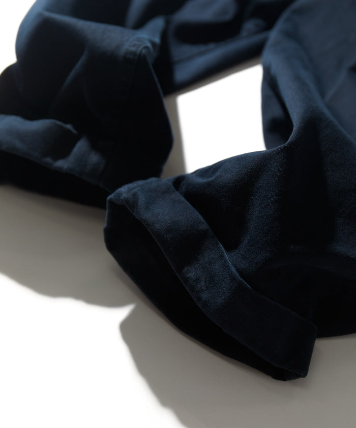 CAHLUMN Magazine Pocket Chino Pant 口袋斜紋長褲