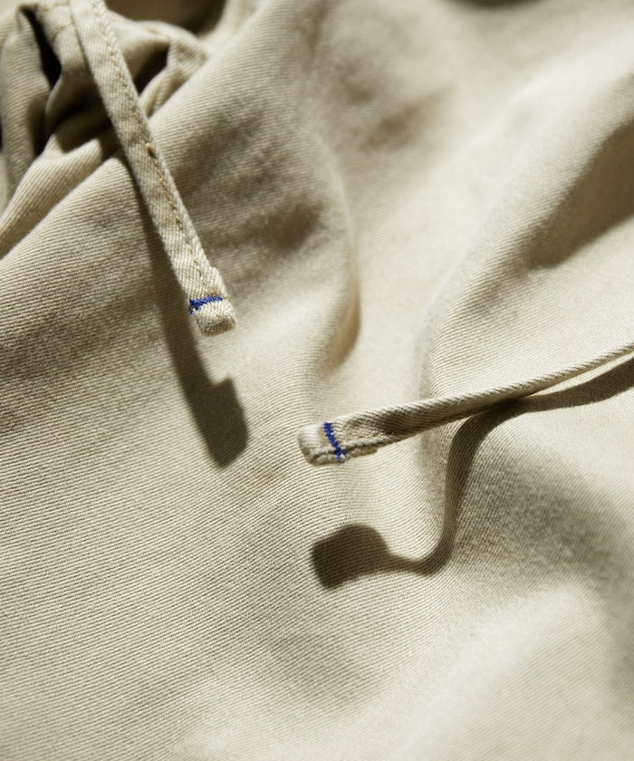 CAHLUMN Magazine Pocket Chino Pant 口袋斜紋長褲