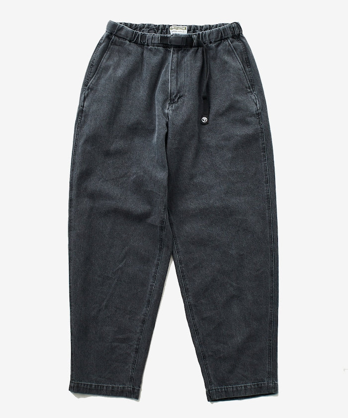 FREAK'S STORE OUTDOORS寬版登山褲