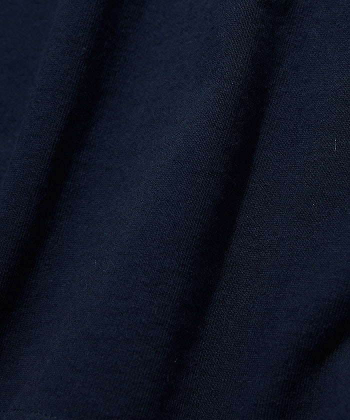 CAHLUMN 厚磅純棉口袋T恤 上衣 Heavy Weight Jersey Pocket T-Shirt