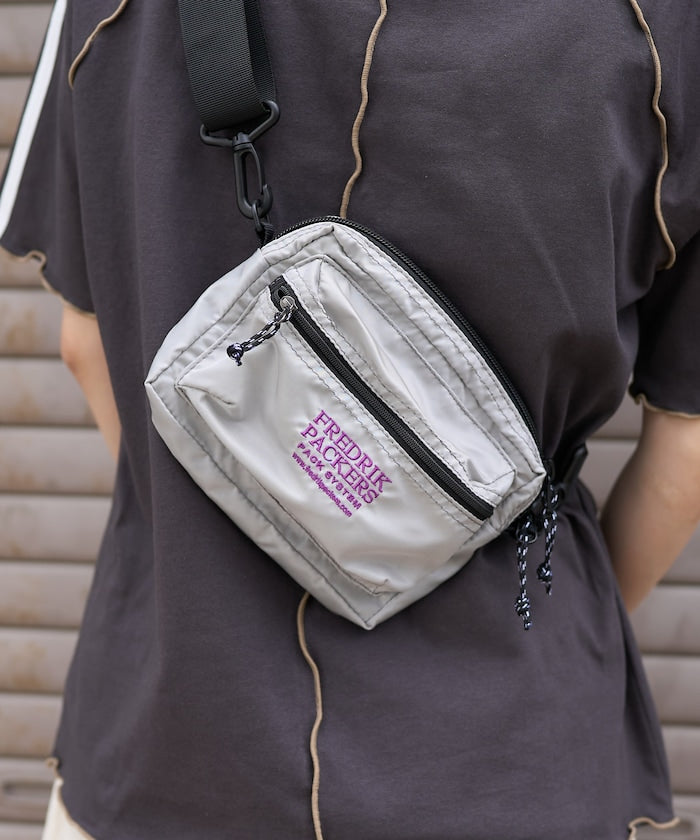 FREDRIK PACKERS ACCORD 斜背包