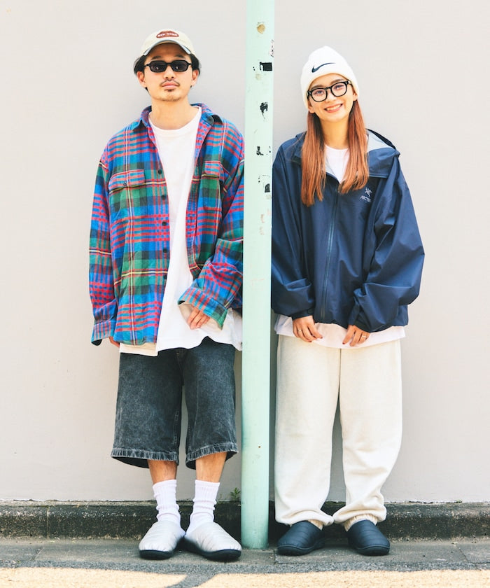 SUBU Permanent Collection 2024 冬季保暖便鞋