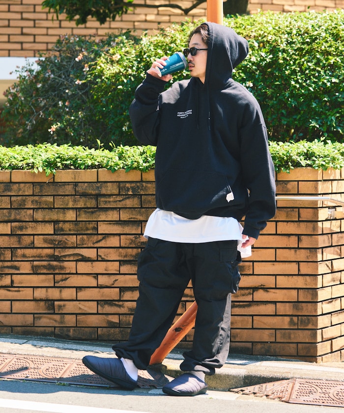 SUBU Permanent Collection 2024 冬季保暖便鞋