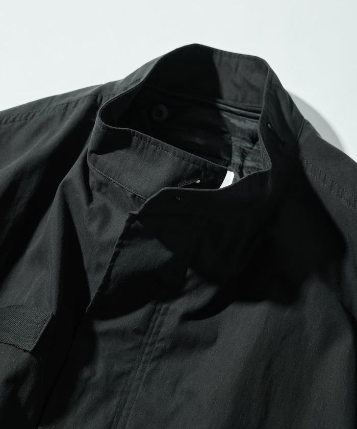 特價 FREAK'S STORE M-65 寬鬆短版兩件式3WAY夾克外套