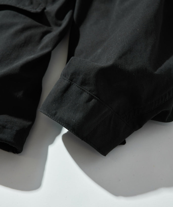 特價 FREAK'S STORE M-65 寬鬆短版兩件式3WAY夾克外套