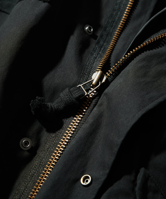 特價 FREAK'S STORE M-65 寬鬆短版兩件式3WAY夾克外套