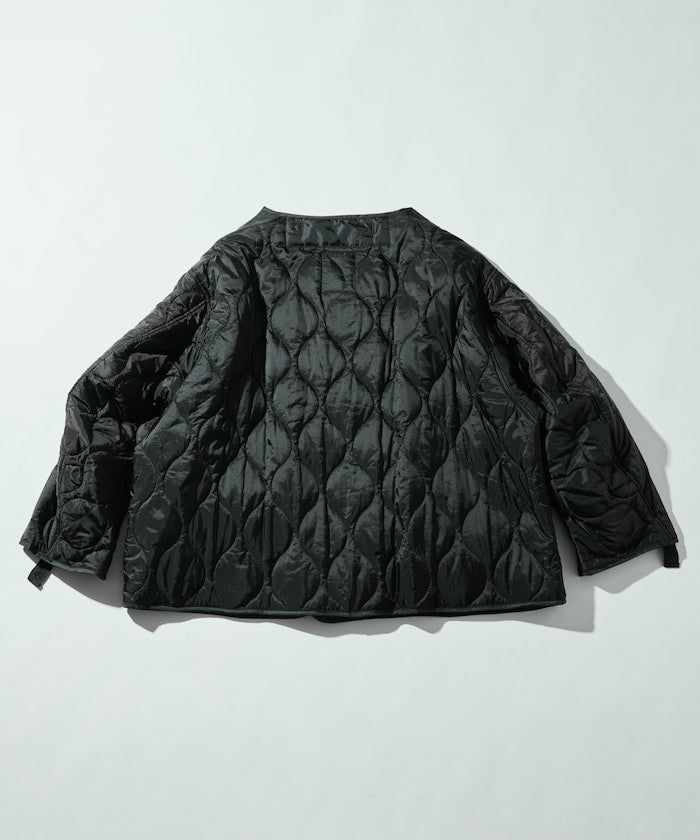 特價 FREAK'S STORE M-65 寬鬆短版兩件式3WAY夾克外套