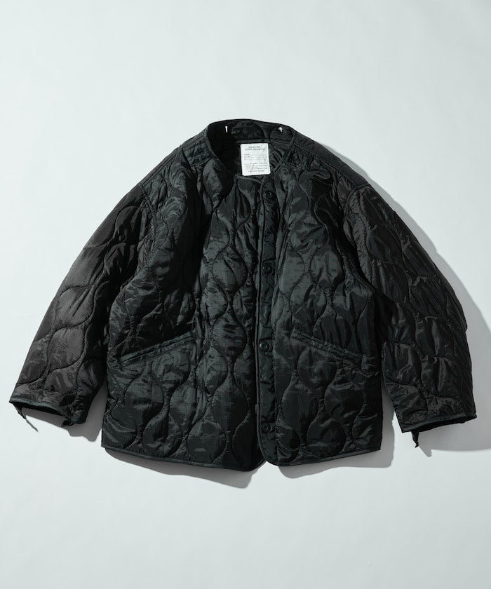 特價 FREAK'S STORE M-65 寬鬆短版兩件式3WAY夾克外套