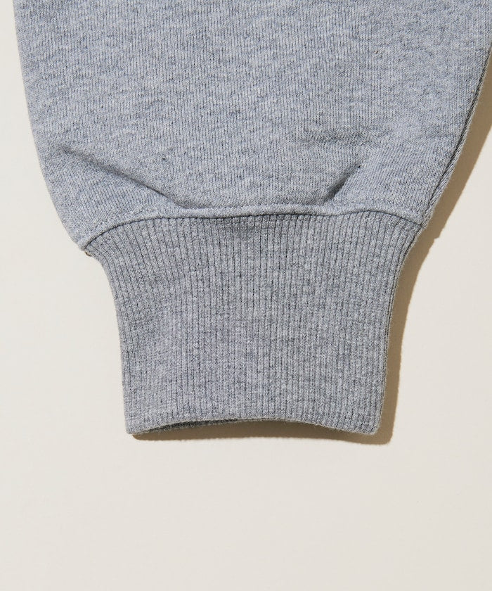 Coleman × Matsui × FREAK'S STORE 聯名款限定圓領大學T-Matsui Hug