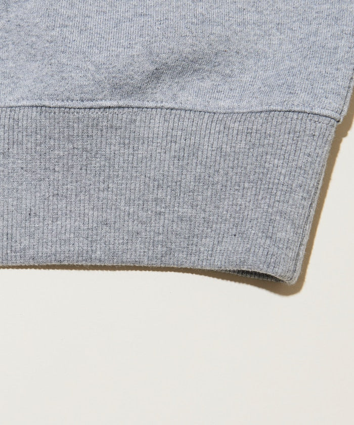 Coleman × Matsui × FREAK'S STORE 聯名款限定圓領大學T-Matsui Hug