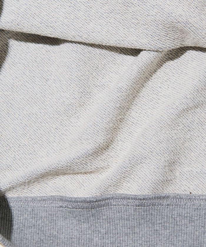 特價 Coleman ×Matsui × FREAK'S STORE 聯名露營主題圓領大學T-matsui camp