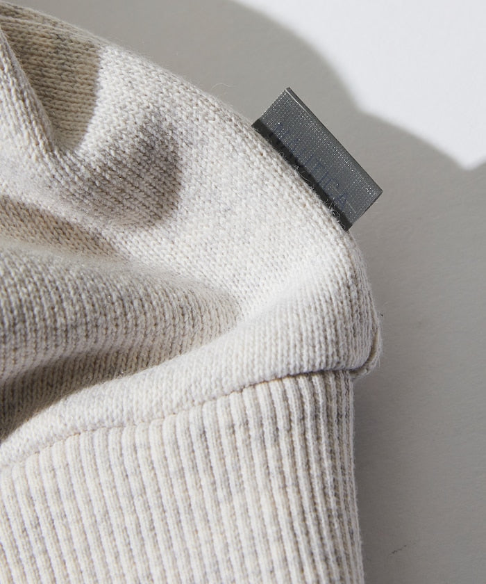 特價 NAUTICA 字母Logo 圓領大學T Felt Patch Arch Logo Crewneck Sweatshirt