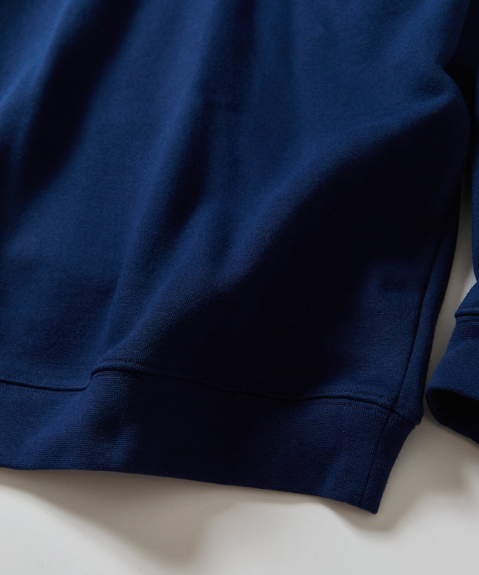 KELTY×FREAK'S STORE 聯名復古Logo圓領大學T 2025秋冬款