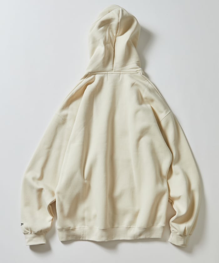 KELTY×FREAK'S STORE 限量復古Logo刺繡連帽大學T 2025秋冬款