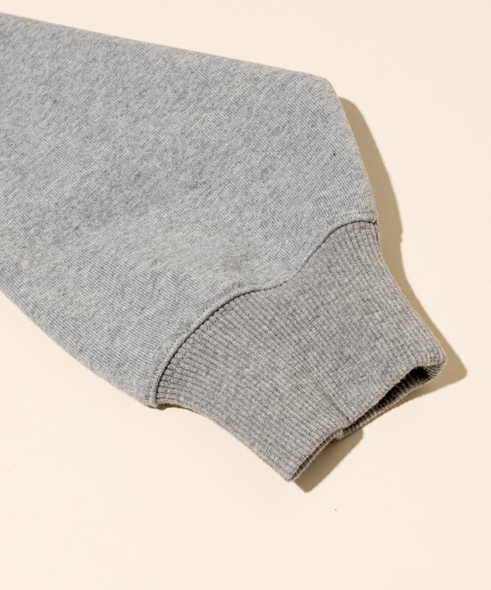 Coleman × Matsui × FREAK'S STORE 聯名款限定圓領大學T-Lake Side Camp