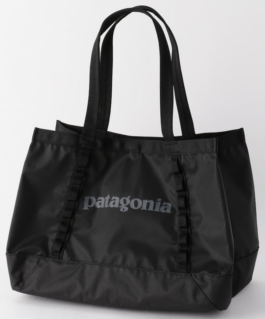 Patagonia Black Hole 25L 托特包