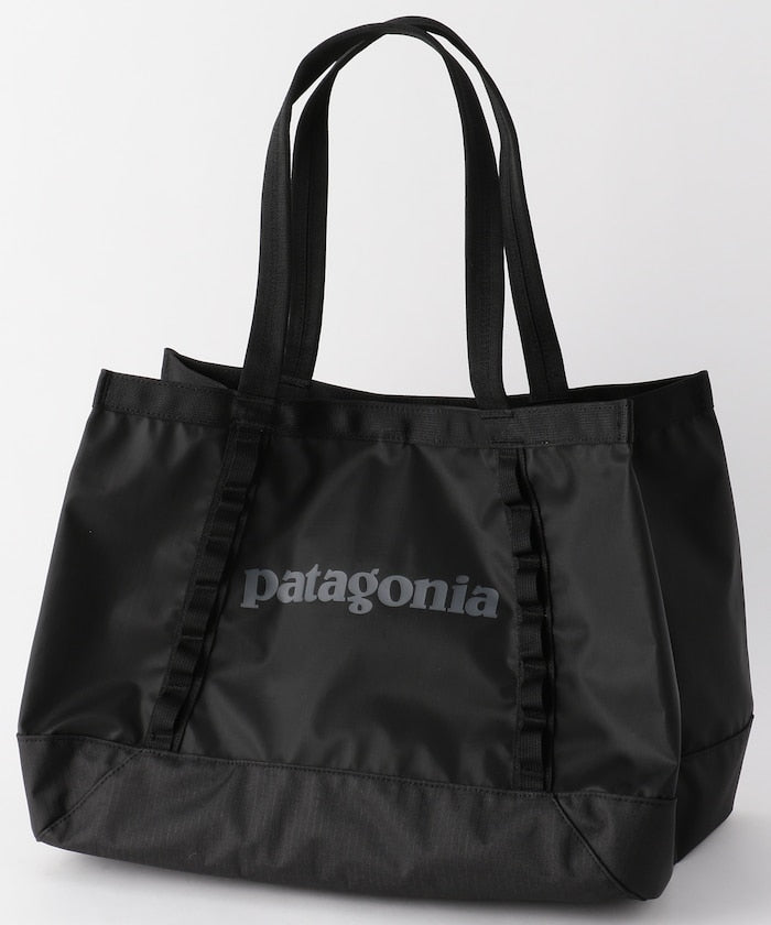 Patagonia Black Hole 25L 托特包