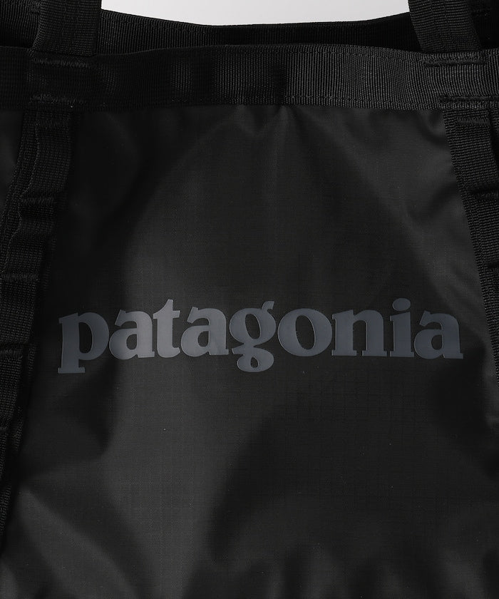 Patagonia Black Hole 25L 托特包