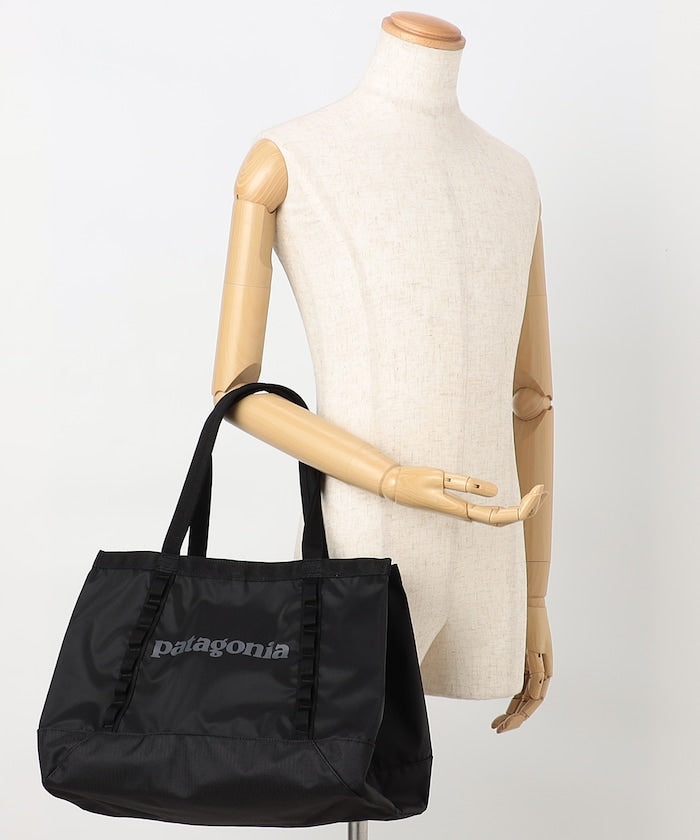 Patagonia Black Hole 25L 托特包