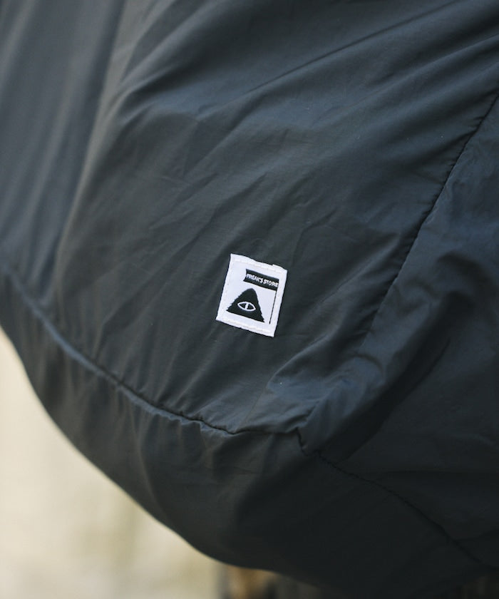 POLeR PACKABLE SHOULDER BAG 獨家設計可折疊收納肩背包