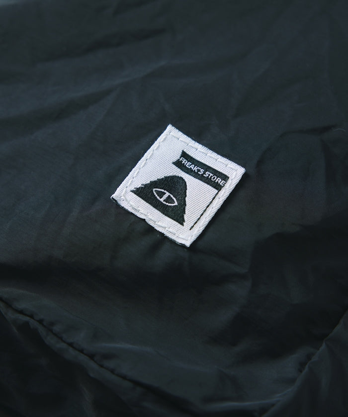 POLeR PACKABLE SHOULDER BAG 獨家設計可折疊收納肩背包