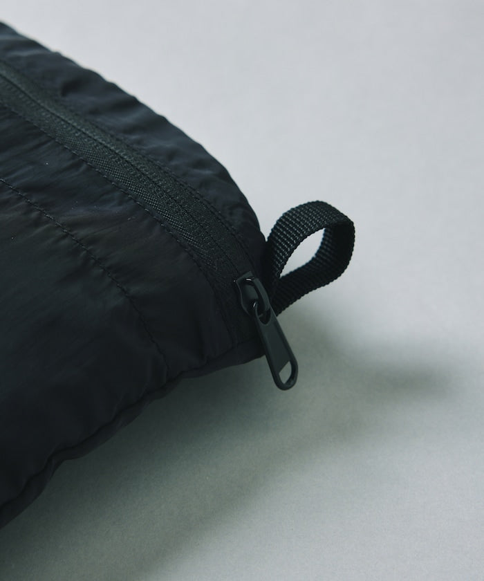POLeR PACKABLE SHOULDER BAG 獨家設計可折疊收納肩背包