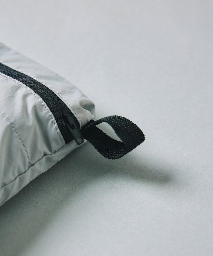 POLeR PACKABLE SHOULDER BAG 獨家設計可折疊收納肩背包