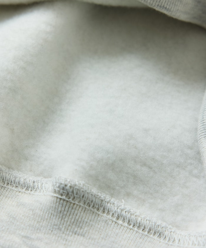 特價 KAVU×FREAK'S STORE 限量法鬥刺繡寬鬆版圓領大學T