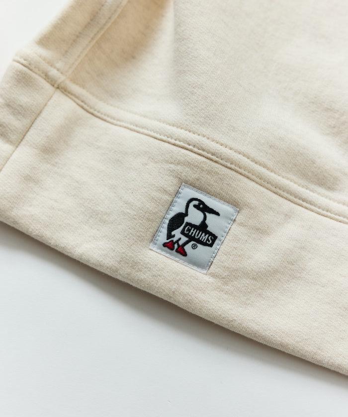 CHUMS×FREAK'S STORE 聯名歷史系列背印圓領大學T