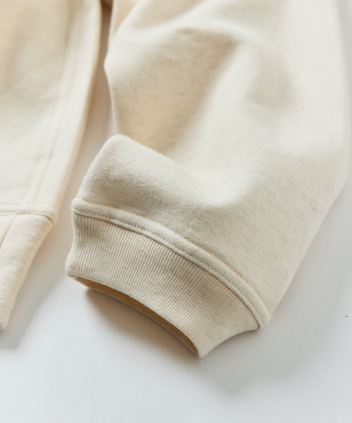 CHUMS×FREAK'S STORE 聯名歷史系列背印圓領大學T