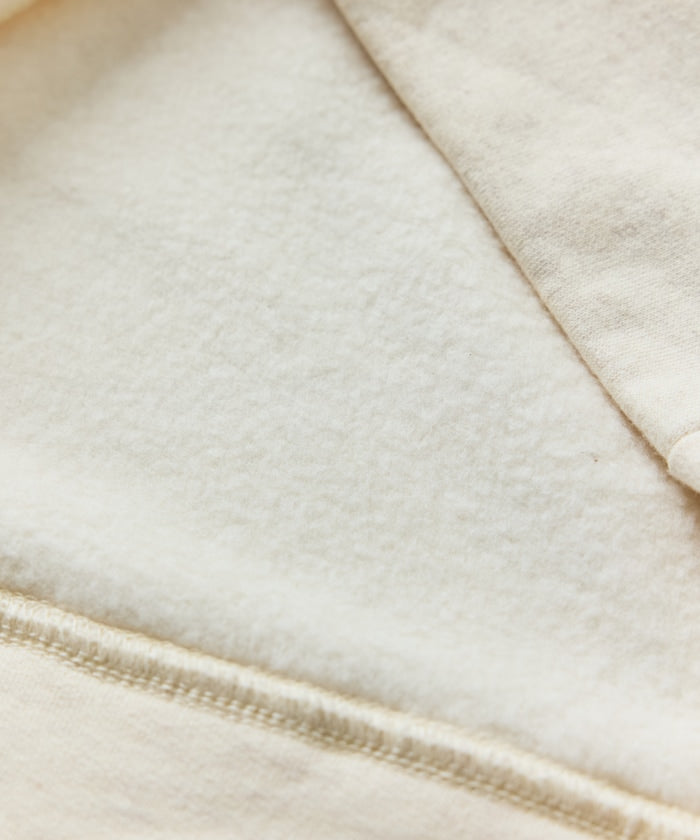 CHUMS×FREAK'S STORE 聯名歷史系列背印圓領大學T