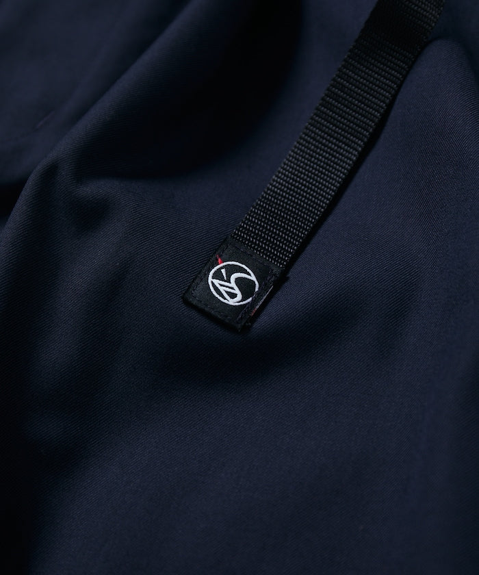 Freak’s store 寬版TR材質登山休閒褲