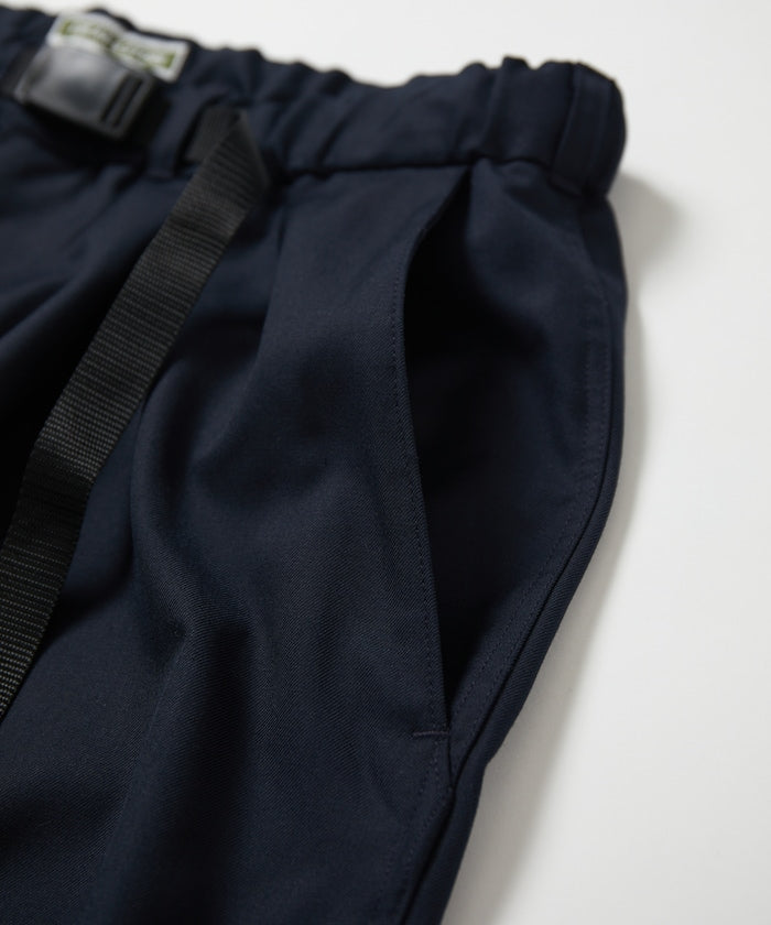 Freak’s store 寬版TR材質登山休閒褲
