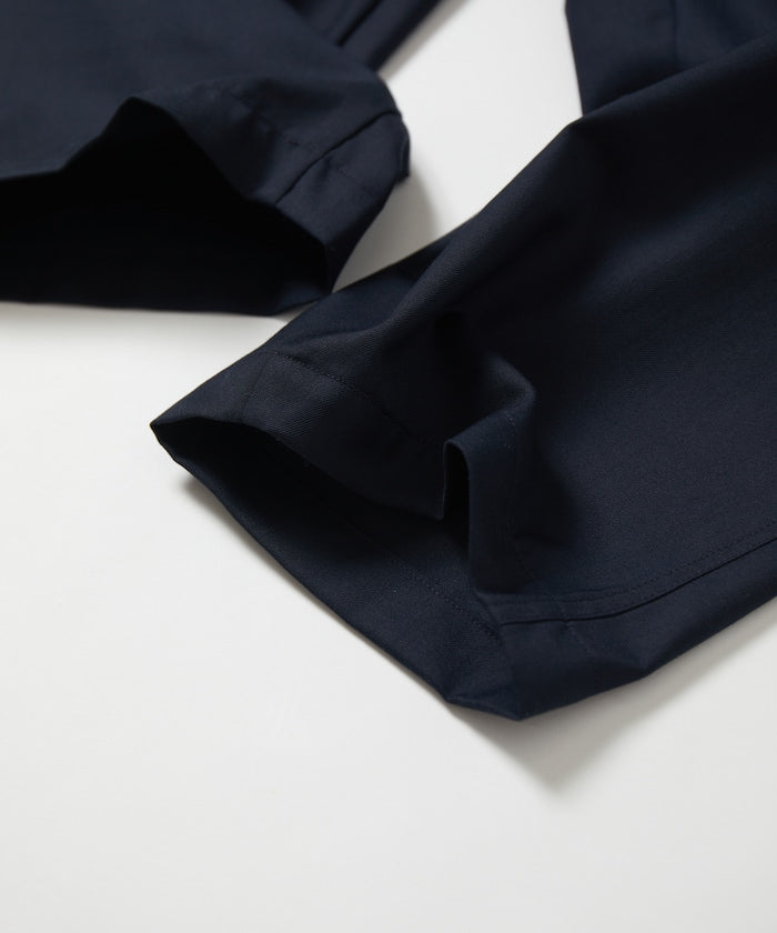 Freak’s store 寬版TR材質登山休閒褲